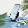 ТПУ чехол (прозрачный) Transparent для Samsung Galaxy S20 Plus фото 3 — eCase