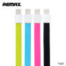 USB кабель REMAX Flat Full Speed II (micro USB) фото 2 — eCase