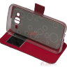 Чехол (книжка) BookCover TPU для Lenovo A319 (с окошком) фото 9 — eCase