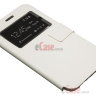 Чехол (книжка) BookCover TPU для Lenovo A319 (с окошком) фото 11 — eCase