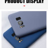 ТПУ накладка X-Level Dynamic для Samsung G950F Galaxy S8 фото 6 — eCase