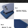 ТПУ накладка X-Level Dynamic для Samsung G950F Galaxy S8 фото 9 — eCase
