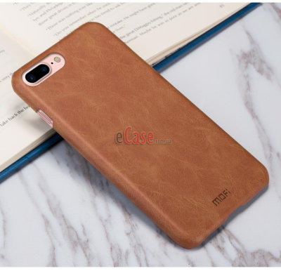Накладка MOFI Back Case для iPhone 8 Plus &mdash; eCase