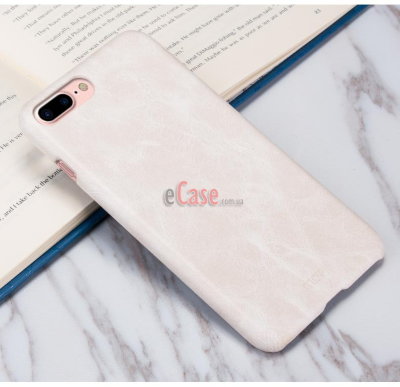 Накладка MOFI Back Case для iPhone 8 Plus &mdash; eCase