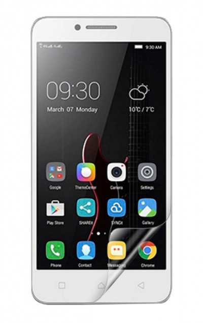 Гідрогелева захисна плівка Pro HD Clear для Lenovo A2020 Vibe C — eCase