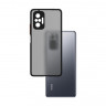 Чохол Frosted Buttons для Xiaomi Redmi Note 10 Pro Max фото 6 — eCase