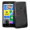 TPU накладка S-Case for Nokia Lumia 625 фото 1 — eCase
