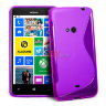 TPU накладка S-Case for Nokia Lumia 625 фото 7 — eCase