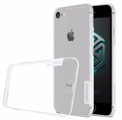 TPU чохол Nillkin Nature для iPhone 7 &mdash; eCase