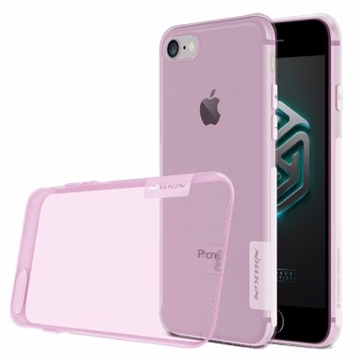 TPU чохол Nillkin Nature для iPhone 7 — eCase