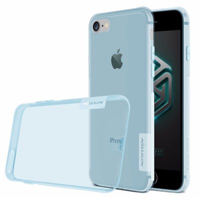TPU чохол Nillkin Nature для iPhone 7 — eCase