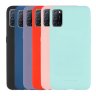 ТПУ чехол Molan Cano Smooth для OPPO A72 фото 1 — eCase