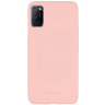 ТПУ чехол Molan Cano Smooth для OPPO A72 фото 12 — eCase