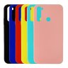 Глянцевый ТПУ чехол Lotti для Xiaomi Redmi Note 8T фото 1 — eCase