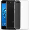 Прозора ТПУ накладка для Huawei P9 Lite mini EXELINE Crystal (Strong 0,5 мм) фото 1 — eCase