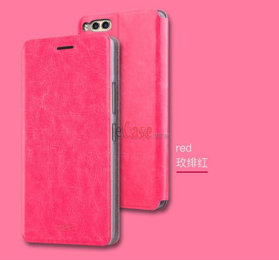 Чехол (книжка) MOFI для Xiaomi Mi6 — eCase