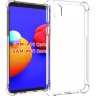 ТПУ накладка Protect (прозора) для Samsung Galaxy A01 Core фото 1 — eCase