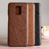 ТПУ чехол Vielle для Xiaomi Redmi Note 9 Pro фото 1 — eCase