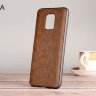 ТПУ чехол Vielle для Xiaomi Redmi Note 9 Pro фото 10 — eCase