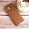 ТПУ чехол Vielle для Xiaomi Redmi Note 9 Pro фото 11 — eCase