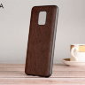 ТПУ чехол Vielle для Xiaomi Redmi Note 9 Pro фото 14 — eCase