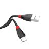 USB кабель HOCO X27 Excellent (Type-C) фото 8 — eCase