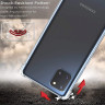 ТПУ накладка Protect (прозора) для Samsung Galaxy Note 10 Lite (N770F) фото 3 — eCase