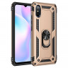 TPU+PC чохол Kvadratic для Xiaomi Redmi 9A фото 13 — eCase