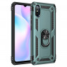TPU+PC чохол Kvadratic для Xiaomi Redmi 9A фото 14 — eCase