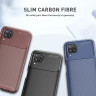 ТПУ накладка Kaisy для Samsung Galaxy A12 Nacho (A127F) фото 1 — eCase