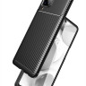 ТПУ накладка Kaisy для Samsung Galaxy A12 Nacho (A127F) фото 6 — eCase