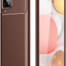 ТПУ накладка Kaisy для Samsung Galaxy A12 Nacho (A127F) фото 9 — eCase