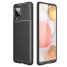 ТПУ накладка Kaisy для Samsung Galaxy A12 Nacho (A127F) фото 7 — eCase