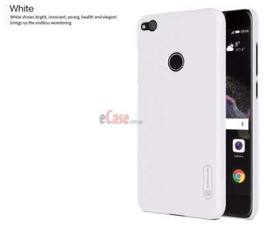 Пластикова накладка Nillkin Matte для Huawei P8 Lite (2017) — eCase