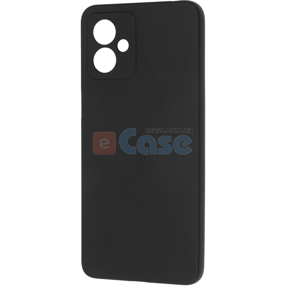 TPU чехол Matte Full Camera для Motorola Moto G14 фото 1 — eCase