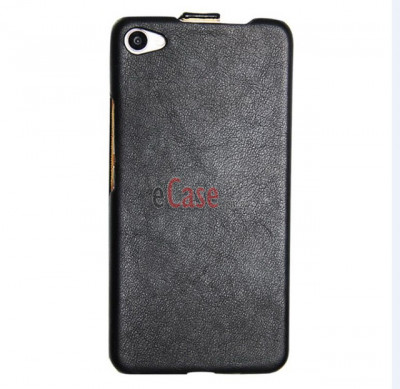 Чохол (фліп) IMUCA для Meizu U20 — eCase