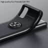 ТПУ чехол Ring Color для Samsung Galaxy A02s фото 8 — eCase