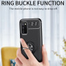ТПУ чехол Ring Color для Samsung Galaxy A02s фото 4 — eCase