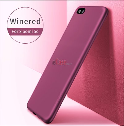 ТПУ накладка X-level Guardiаn для Xiaomi Mi5c — eCase
