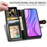 Чехол (книжка) Gentle для Xiaomi Poco C65 фото 4 — eCase