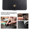 Чехол (книжка) Gentle для Xiaomi Poco C65 фото 6 — eCase
