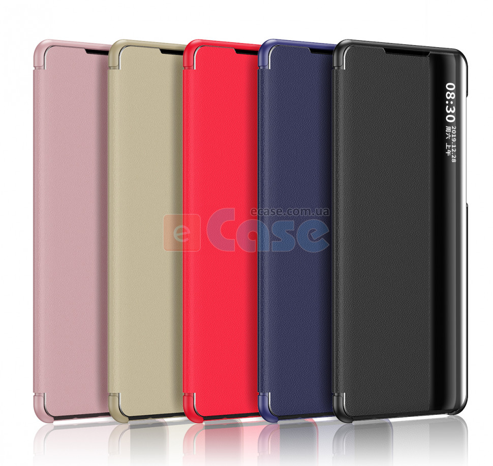 Чехол (книжка) Comfort View для Xiaomi Redmi Note 9 Pro фото 1 — eCase