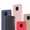 Чехол (книжка) Comfort View для Xiaomi Redmi Note 9 Pro фото 2 — eCase