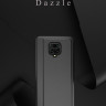 Чехол (книжка) Comfort View для Xiaomi Redmi Note 9 Pro фото 3 — eCase