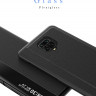 Чехол (книжка) Comfort View для Xiaomi Redmi Note 9 Pro фото 4 — eCase