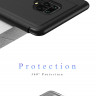 Чехол (книжка) Comfort View для Xiaomi Redmi Note 9 Pro фото 6 — eCase