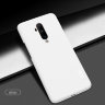 Пластиковая накладка Nillkin Matte для OnePlus 7T Pro фото 17 — eCase