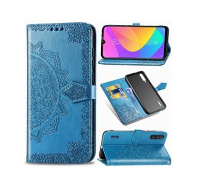 Чохол (книжка) Art для Xiaomi Mi CC9 &mdash; eCase