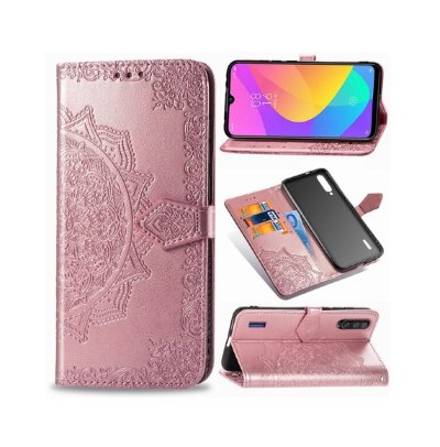 Чохол (книжка) Art для Xiaomi Mi CC9 &mdash; eCase