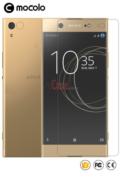 Захисне скло MOCOLO для Sony Xperia XA1 Ultra — eCase